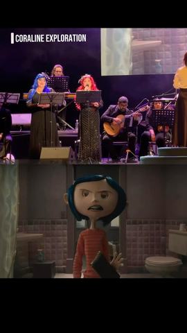 Halloween Vol. 2: Coraline Exploration
