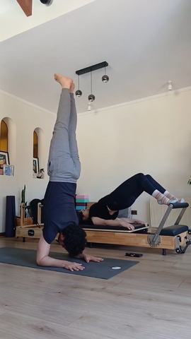 Duo Training