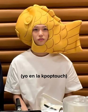 Kpoptouch del Año