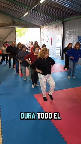 Taller de Taichi - Kung Fu Shaolin Chan