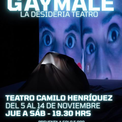 Gaymale