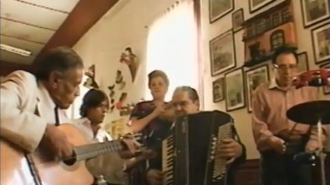 La ley de los cuequeros