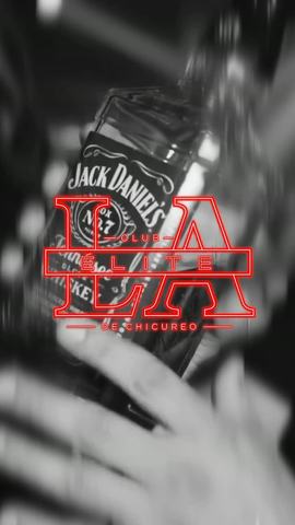 La Elite - Fiesta Reggaetón