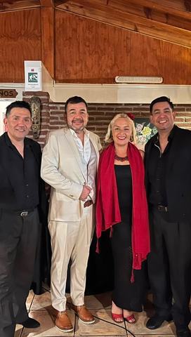 La Milonguita