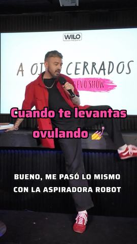 La Wilo - A Oídos Cerrados