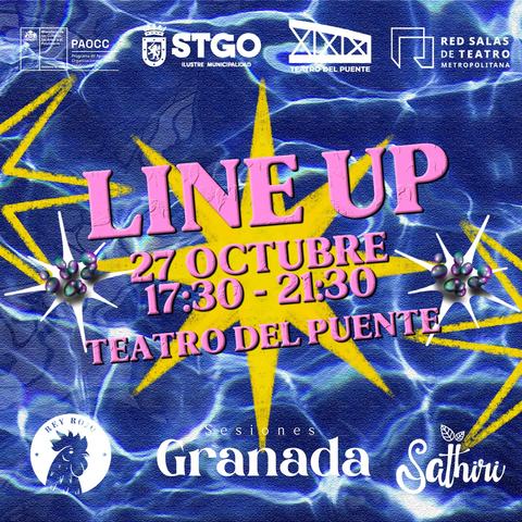 Festival Granada