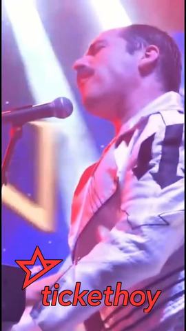 England Rock Tour