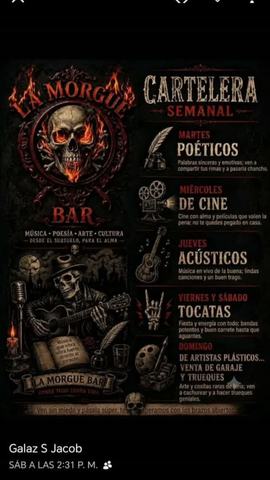 Domingo de Artistas Plásticos