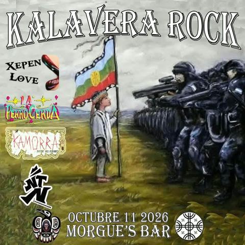 KalaveraRocK Anti-Empire