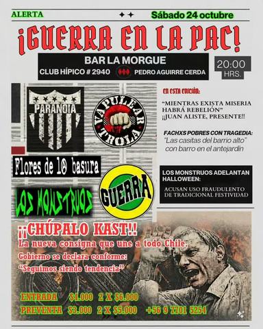 Guerra en la Pac