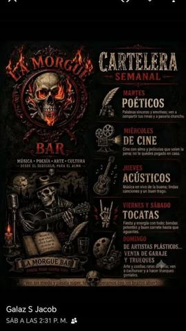 Domingo de Artistas y Trueques