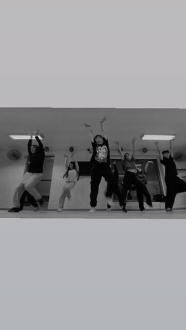 Clases de baile con LaPrelle