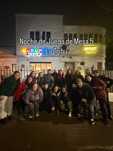 La Tribu