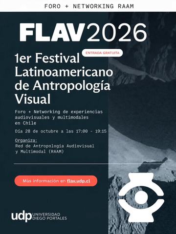 Foro + Networking RAAM