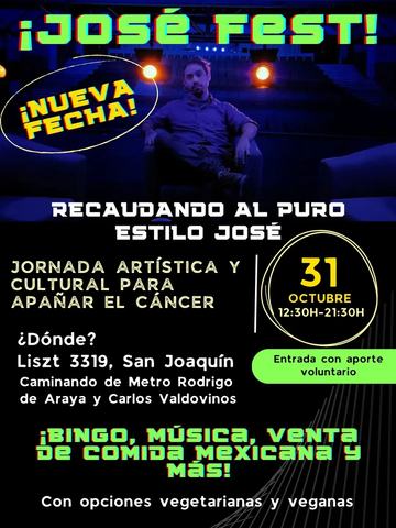 José Fest