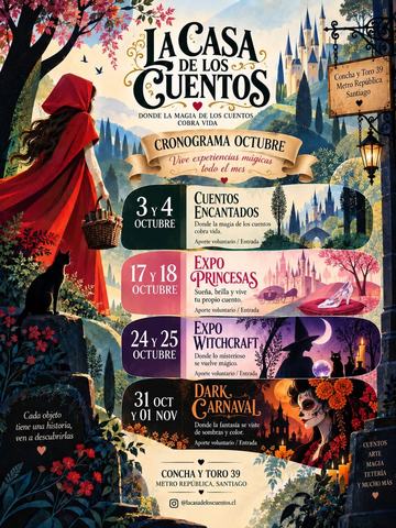 Dark Carnaval
