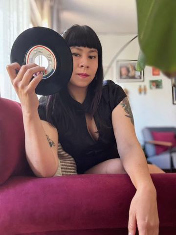 La Chinoise en Rio HiFi
