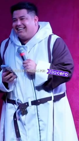 Show de comedia "La Real Life"
