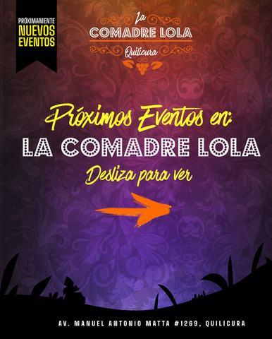 Don Carter Sin Censura