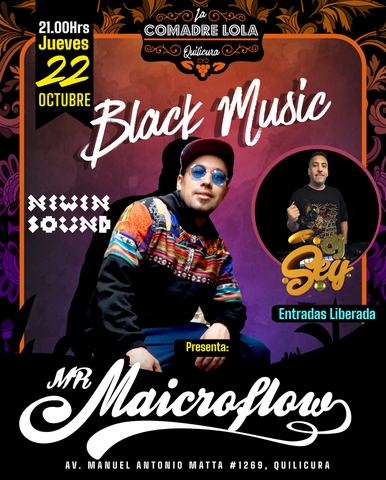Maicroflow presenta Enlazador de Mundos