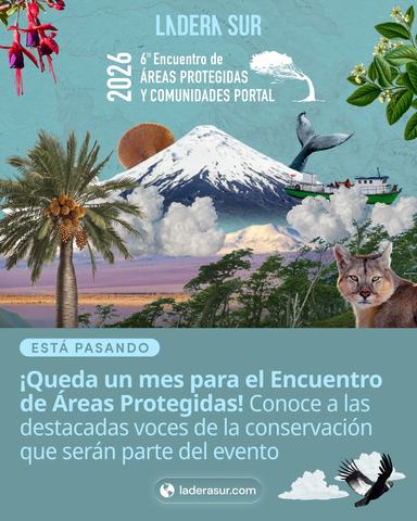 VI Encuentro de Áreas Protegidas