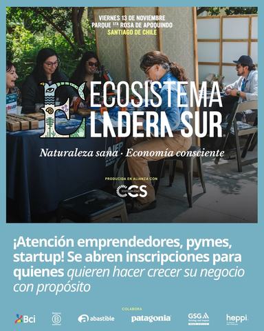 Ecosistema Ladera Sur