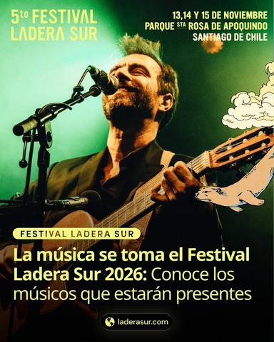 La María Rockola ChinoY