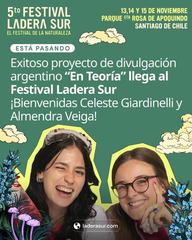 En Teoría: live