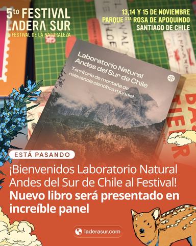 Chile Laboratorio Natural