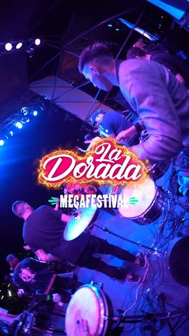 La Dorada Megafestival