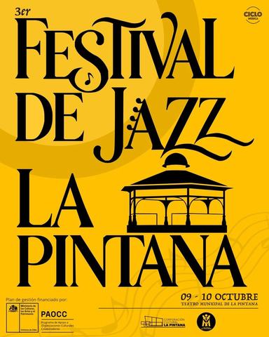 III Festival de Jazz