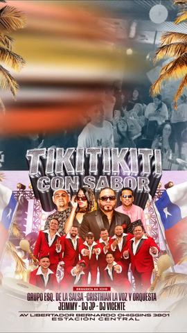 Karaoke Jueves