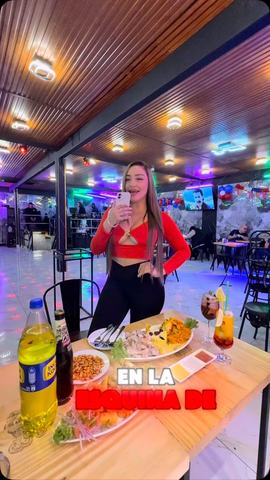 Música en vivo