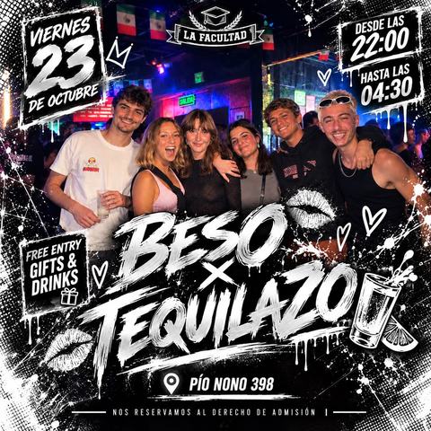 La Facultad Disco