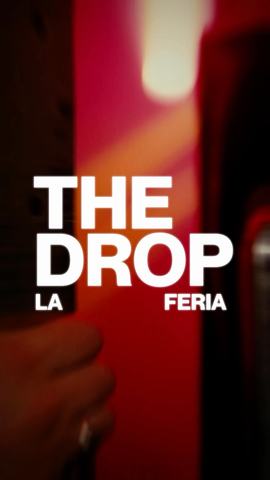 The Drop