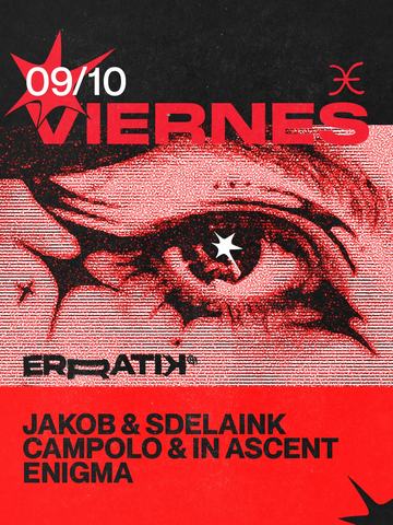 Er Ratik, Jakob & Sdelaink