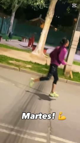 Florida Runners Training