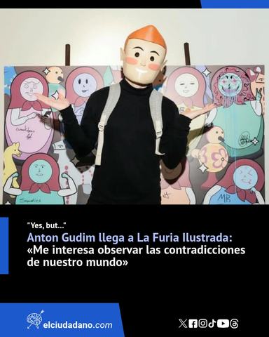 La Furia Ilustrada: Conversatorio