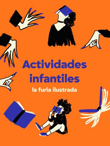Ilustrando con Fabián Rivas