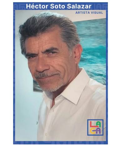 Exposición Héctor Soto