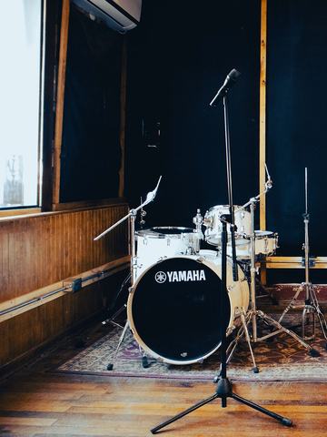 Salas de Ensayo Lagarto Música