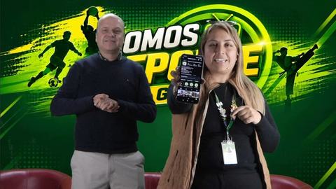 Somos Deporte La Granja