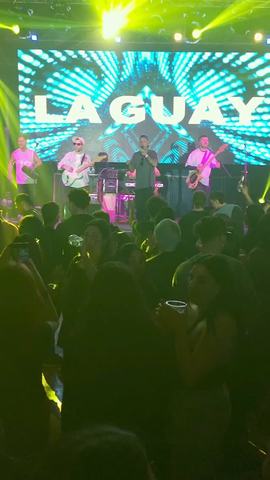 La Guay en Sala Metrónomo