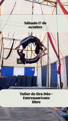 Aerial Hoop Workshop