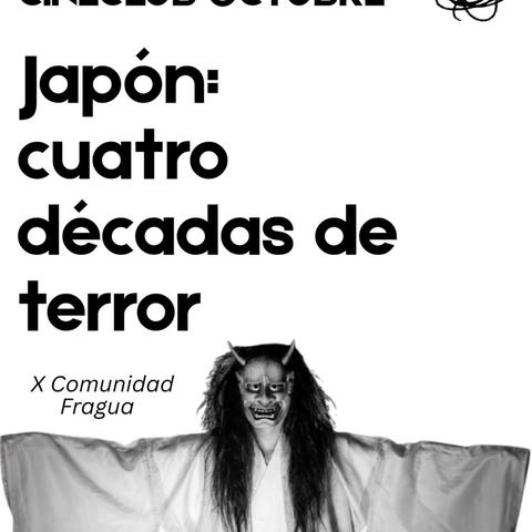 Cine Club: Japón: Cuatro Décadas de Terror (1970s)