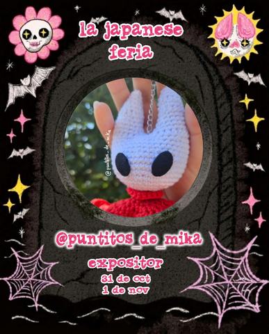 La Japanese Feria Halloween