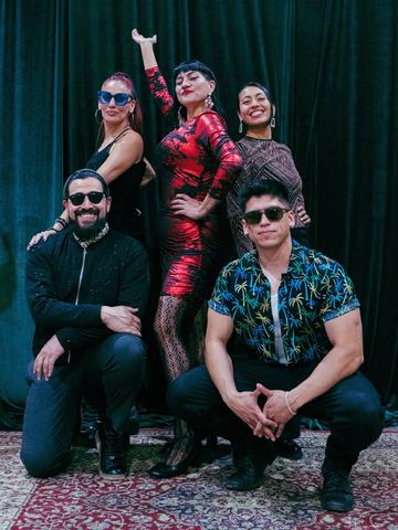La Joya & Gabi - JuanGa Special