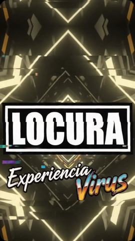 Locura - Experiencia Virus y Zoomstereo