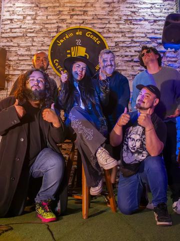 Openmic de Comedia La Libreta