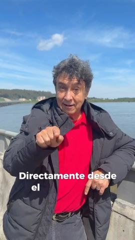Montaje inspirado en Pedro Lemebel